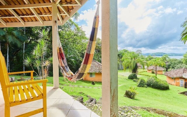 Pousada Villa da Glória