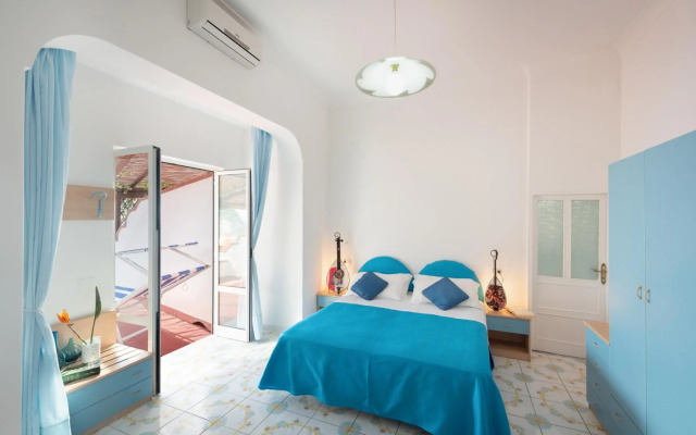 Hotel Villa Sirena
