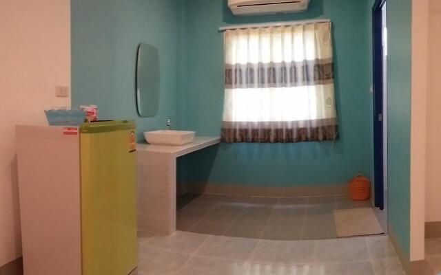 Blue Hip Apartment Nakhon Sri