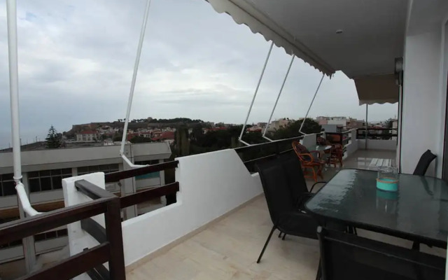 Nilly's Central Luxury Apartments