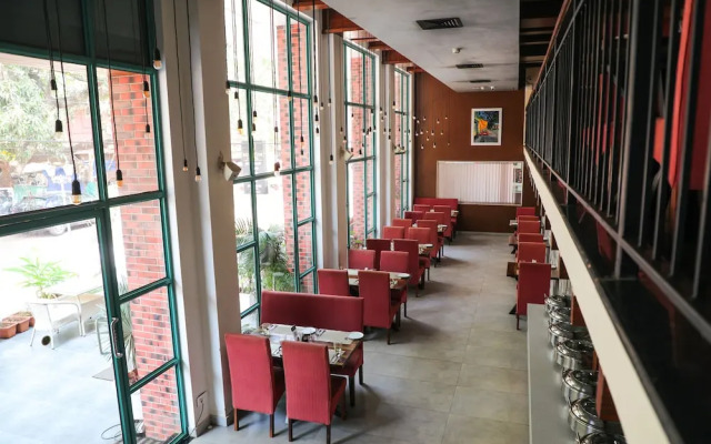 Rosetum Hotel