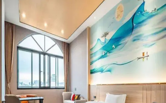 Dongguan Qingfeng Hotel