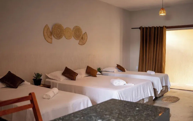 Pousada Rota do Kite Preá