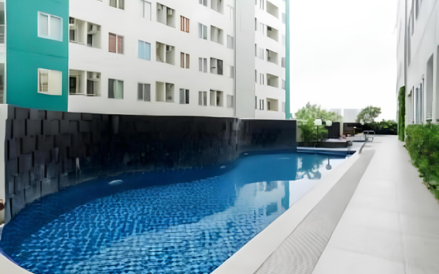 Pavilion Permata Hotel Manage By Occupied