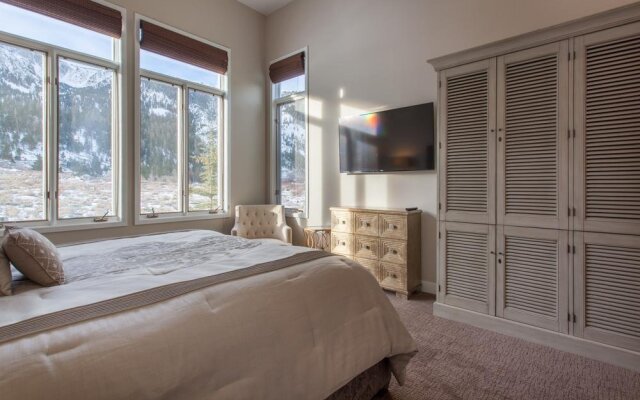 Snowcreek Phase V