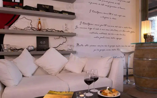 CDH Hotel Radda
