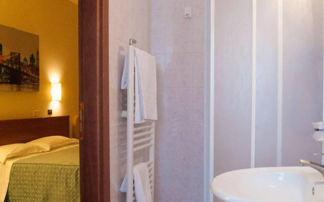 Hotel Elefante Bianco