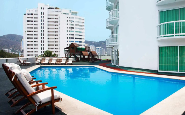 Amares Acapulco