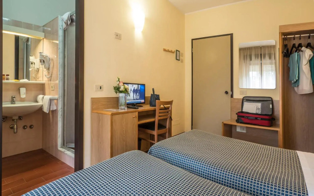 Vega Hotel Perugia