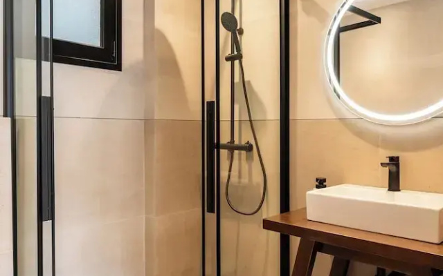 PAME Apartments Athens