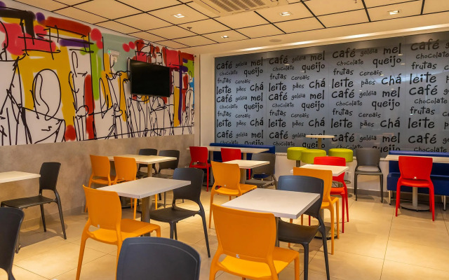 ibis budget Foz Do Iguacu