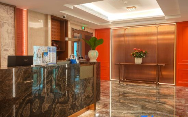 La Quinta by Wyndham Suzhou Yangshan