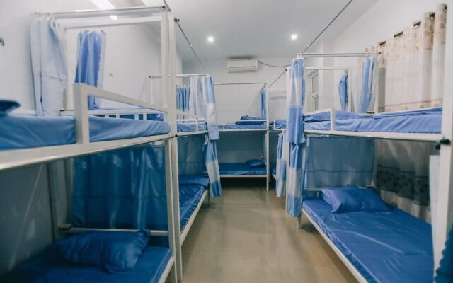 Dunu Homestay Da Nang - Hostel