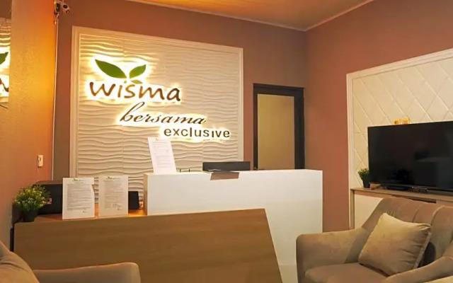 Wisma Bersama Exclusive