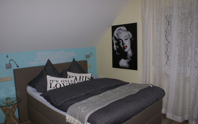 Storchen Hotel Garni