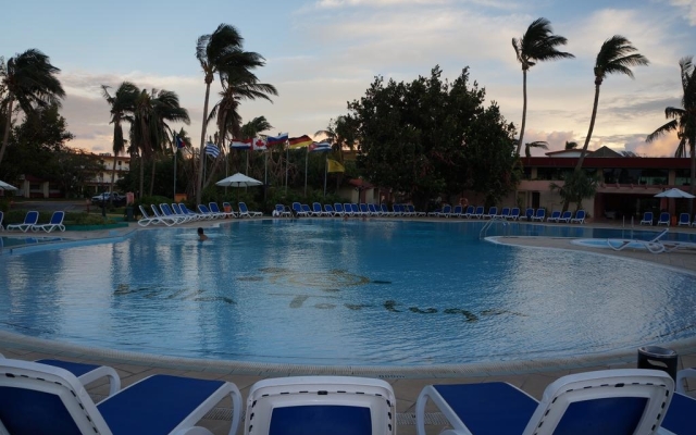 Gran Caribe Villa Tortuga All Inclusive