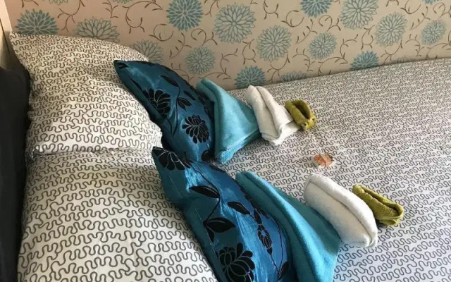 The Westbourne House