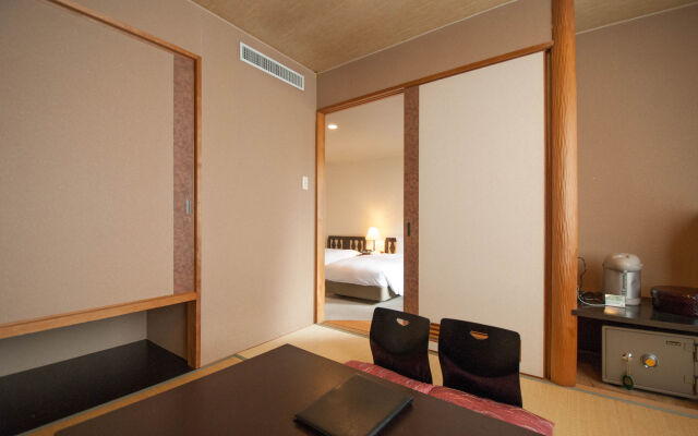 Hakuba Mominoki Hotel