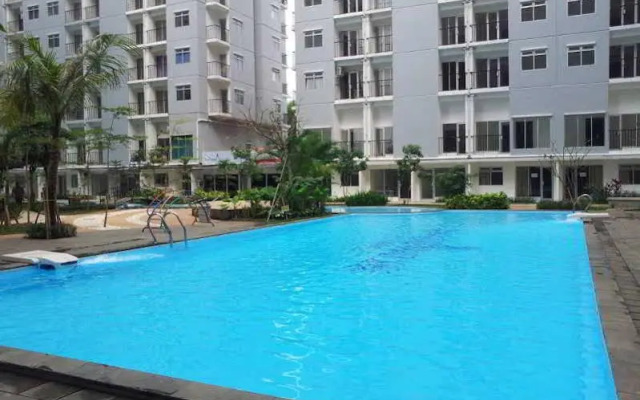 Paragonbiz Hotel
