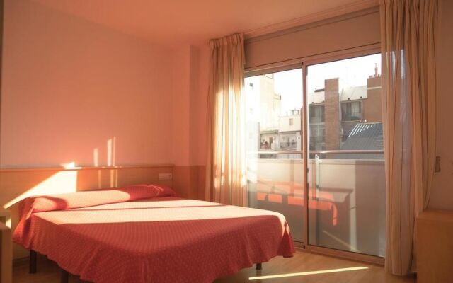 Apartamento Abrevadero