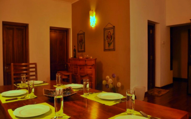 Clouds Holiday Bungalow