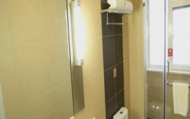 7 Days Inn Changchun Hongqi Street Kuanping Avenue