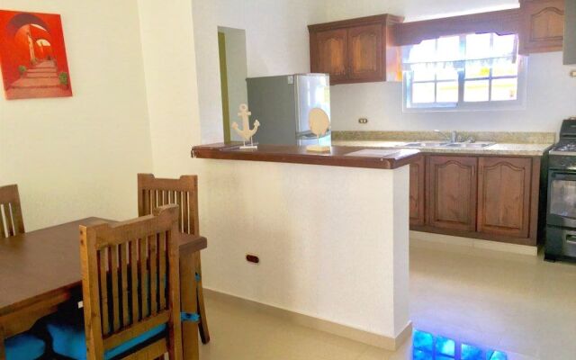 We Hostel and Suites Las Galeras