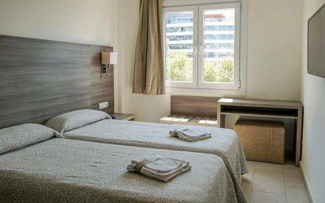 Cabot Tres Torres Apartamentos