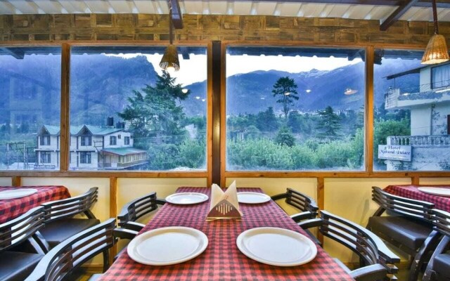 Hotel Mukund Palace
