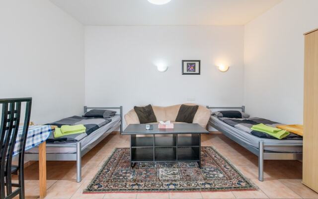 Private Apartment Wülfeler Straße