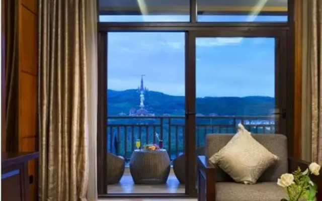 Ramada Plaza by Wyndham Xishuangbanna