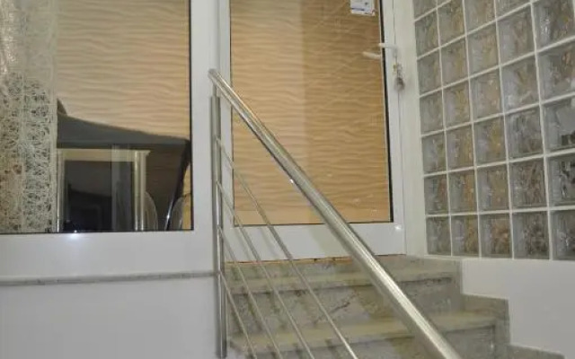 Widder Rooms