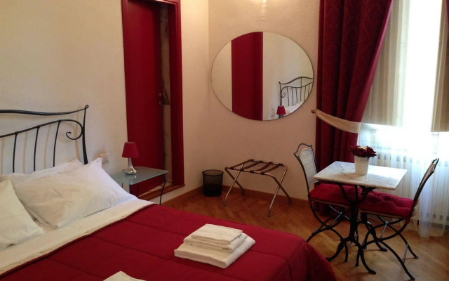 La Locandiera B&B