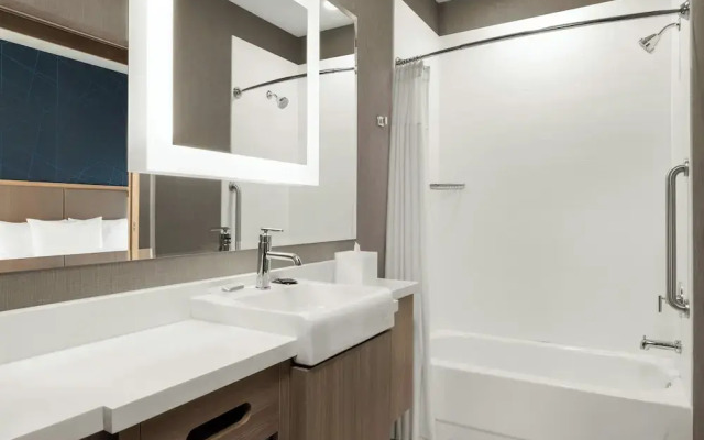 Springhill Suites By Marriott Kanab