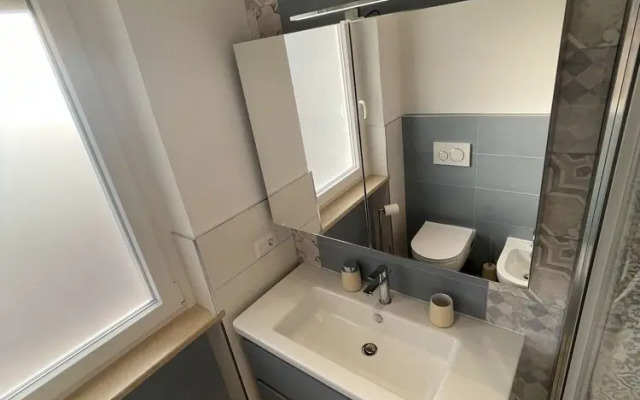 Acquamarina Stillness House by Wonderful Italy