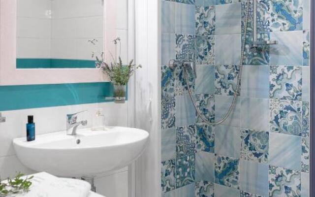 Millebolleblu Apartments