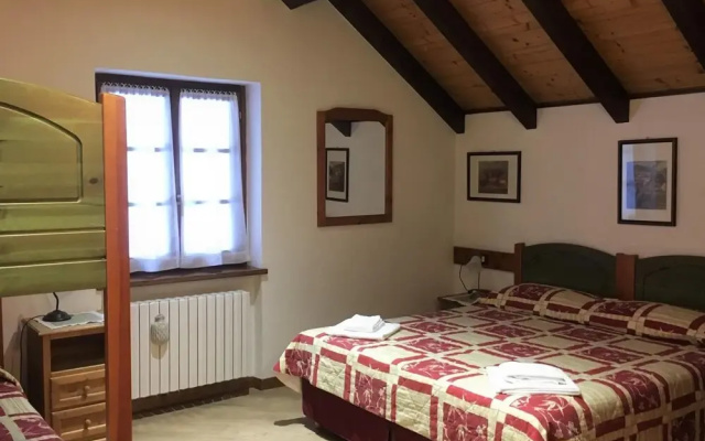 Hotel Cant del Gal