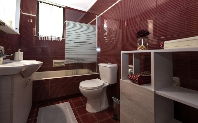 Stemma Pool Villa
