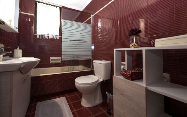 Stemma Pool Villa
