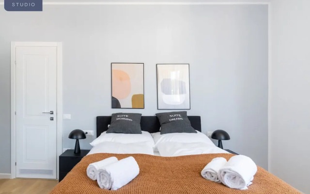 limehome Baden-Baden Bäderstraße