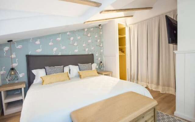 The Beach House
