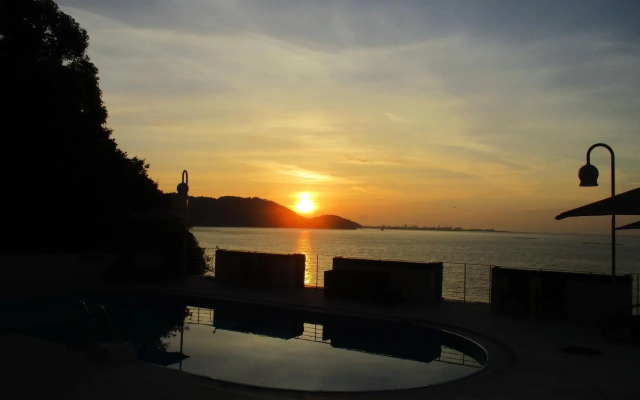 LiVEMAX RESORT Setouchi Sea Front