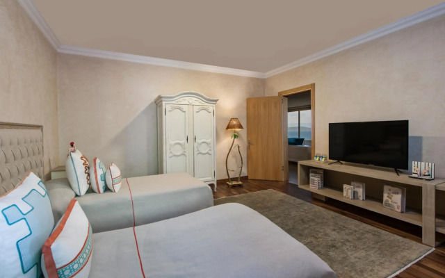 Sarpedor Boutique Hotel & SPA