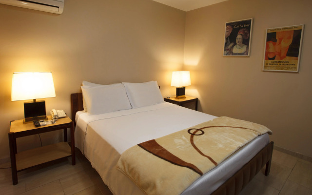 SOOZ Hotel Collection