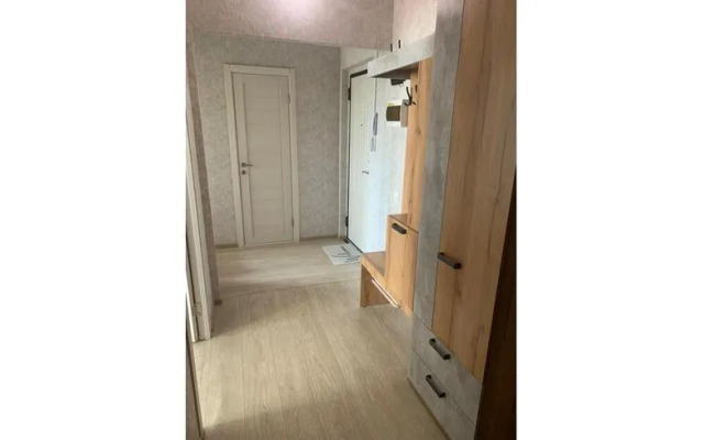 Апартаменты Ассорти на улице Строителей, д. 16А