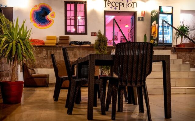 Magicpacker Hostel