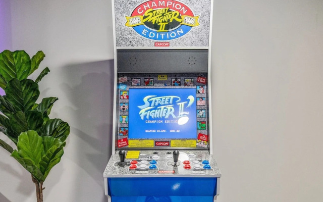 Stylish 3-Bedroom Home in Philly