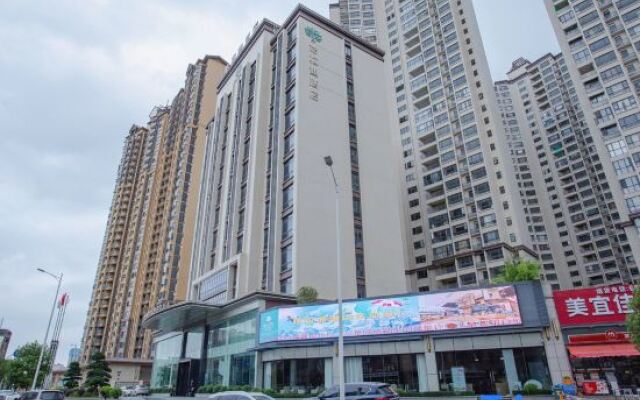 Glady Hotel