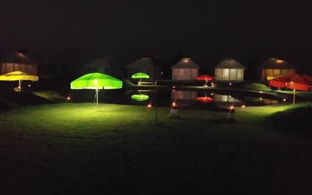 Camp e Khas