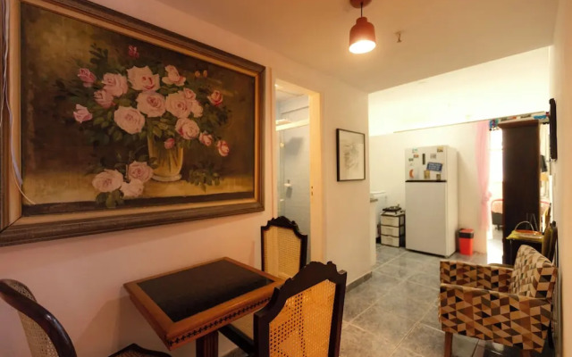 SUH Centro 03 metro e rio antigo